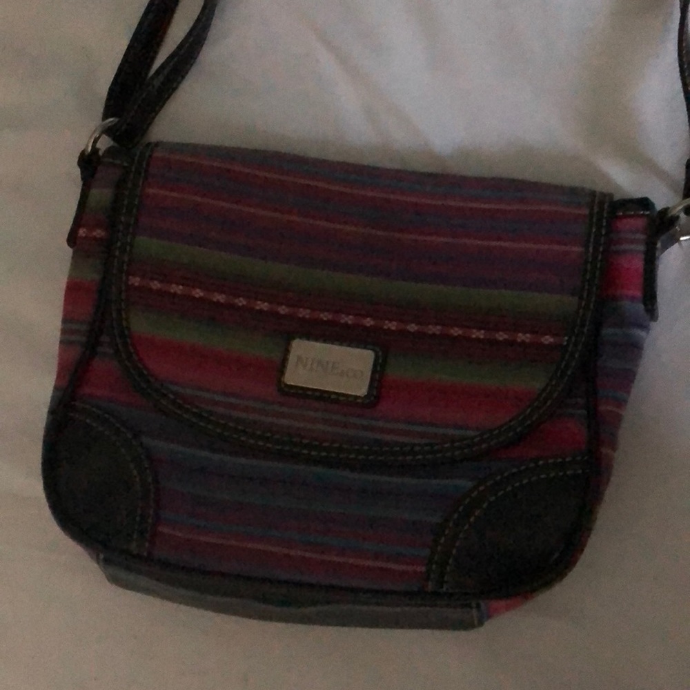 Cross Body Bag